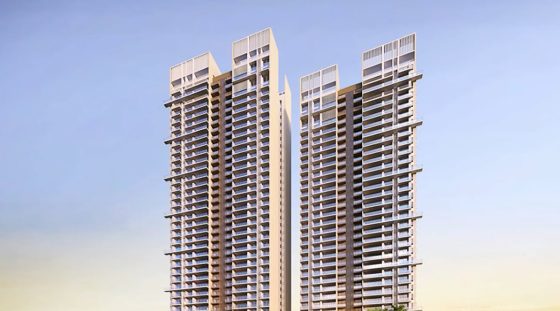 Puravankara Bandra Project