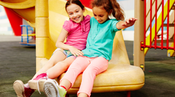 Puravankara Bandra Kids Play Area